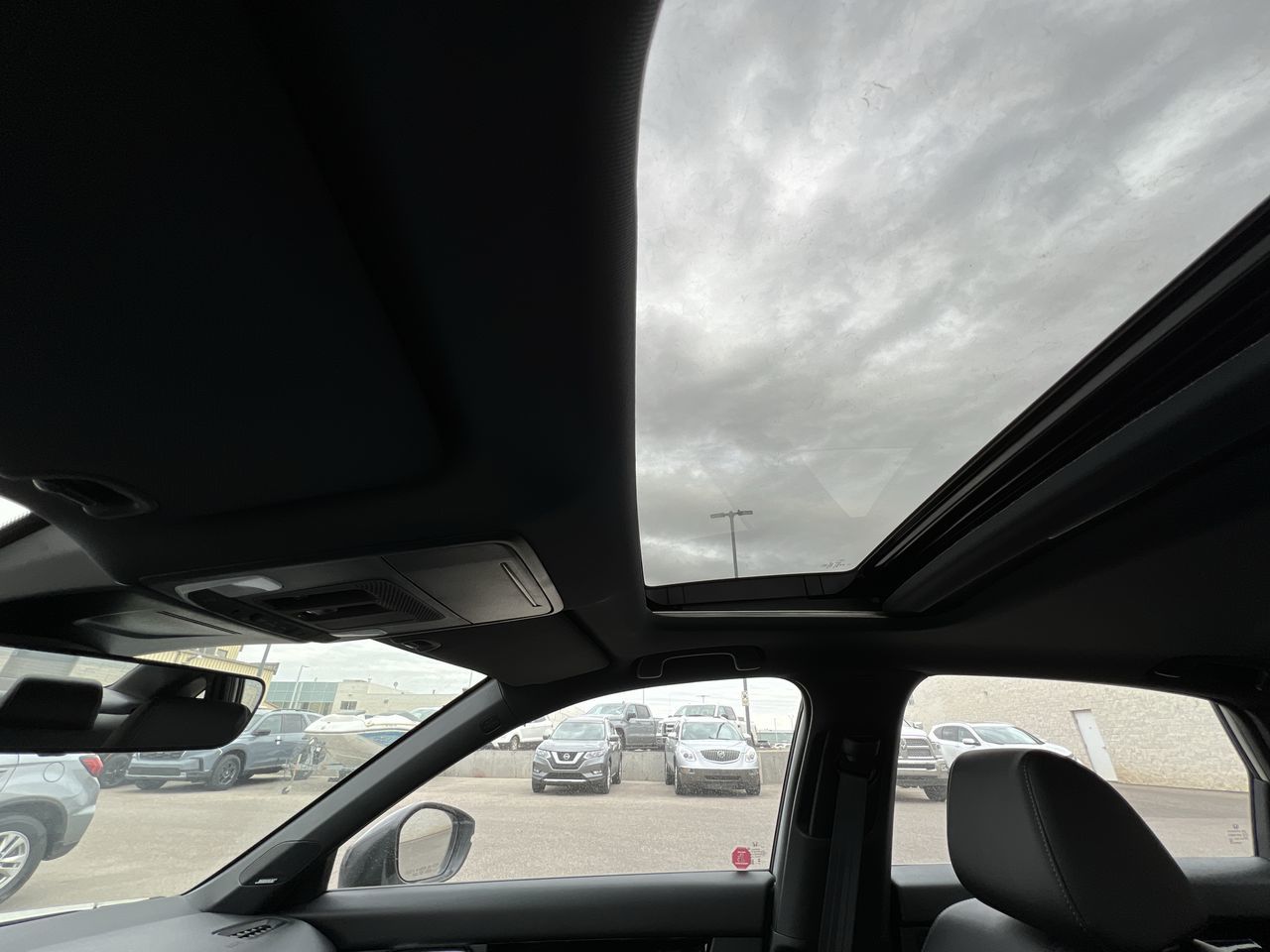 2025 Honda Civic Hybrid in Mississauga, Ontario