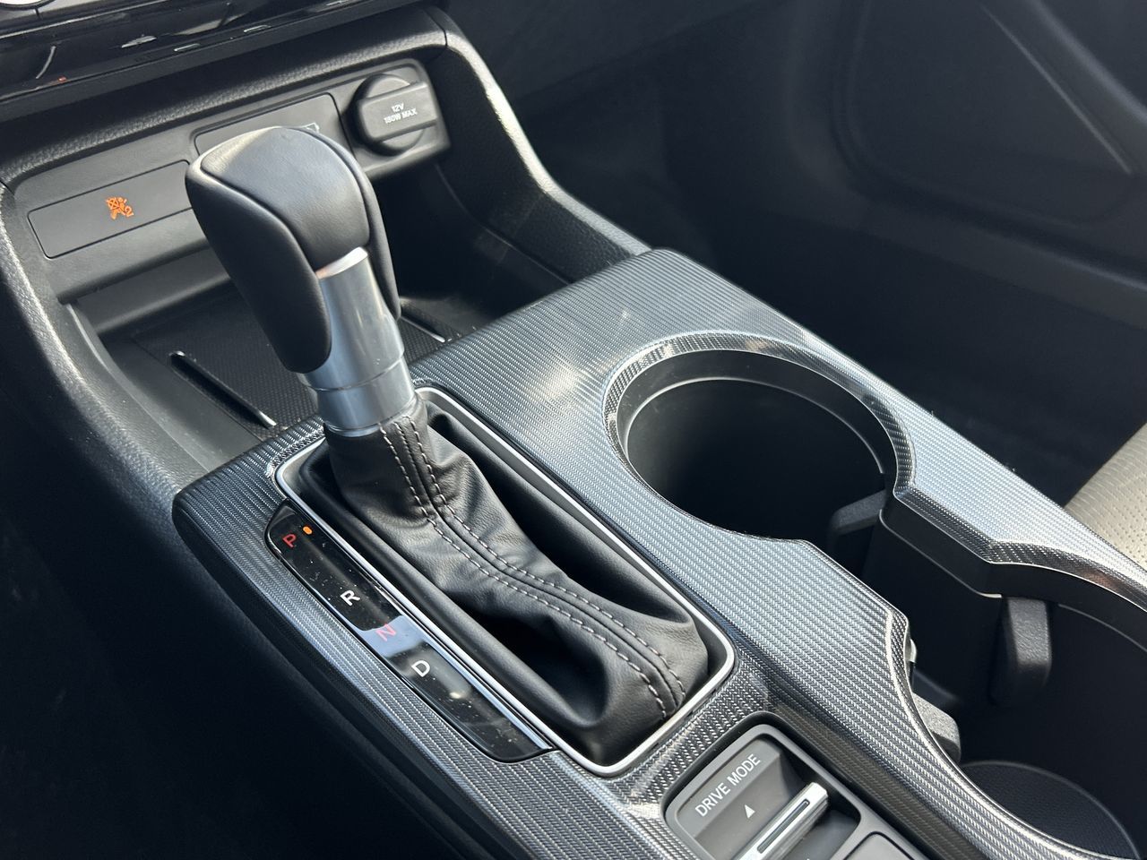 2025 Honda Civic Hybrid in Mississauga, Ontario