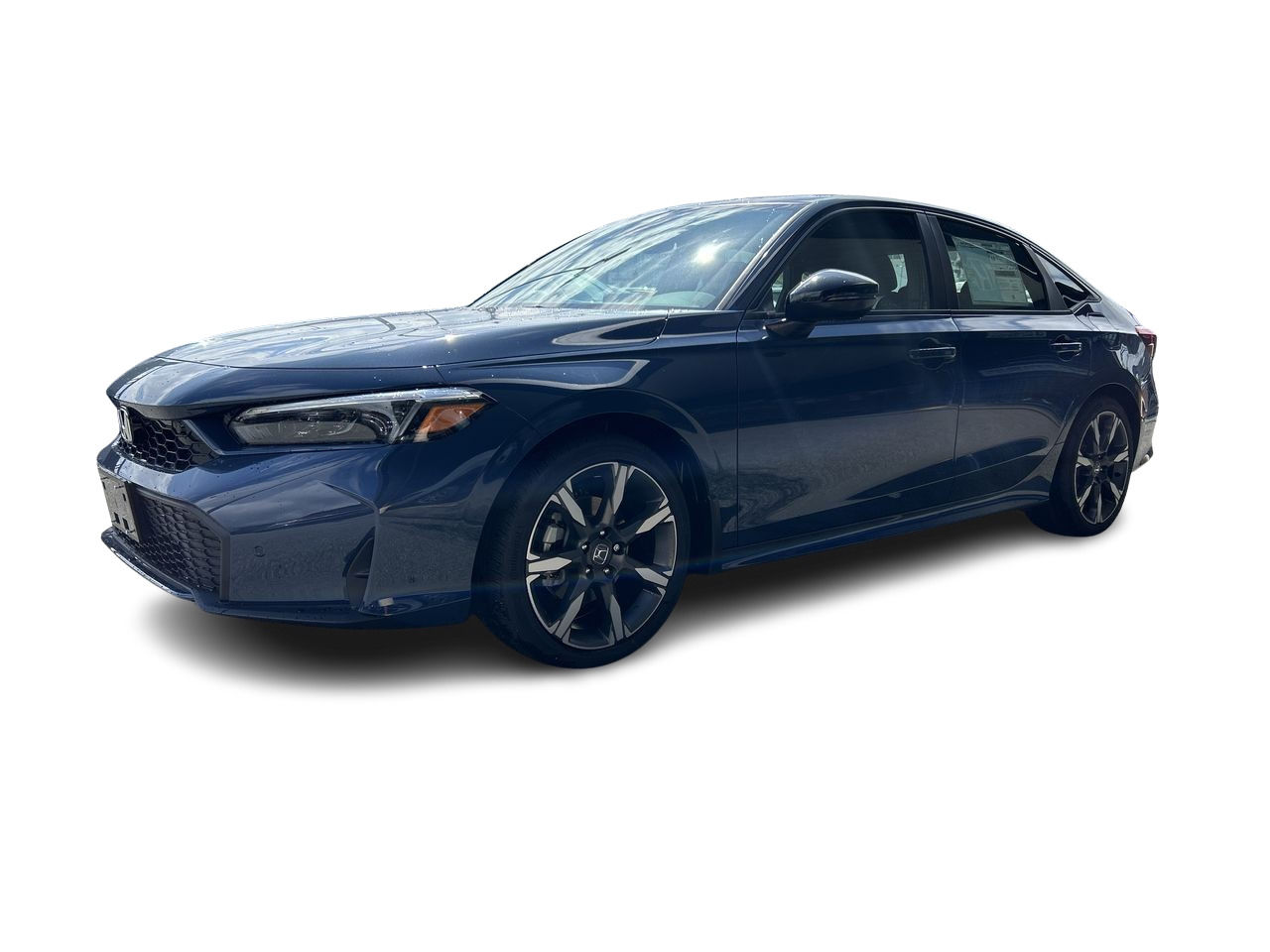 2025 Honda Civic Hybrid in Mississauga, Ontario
