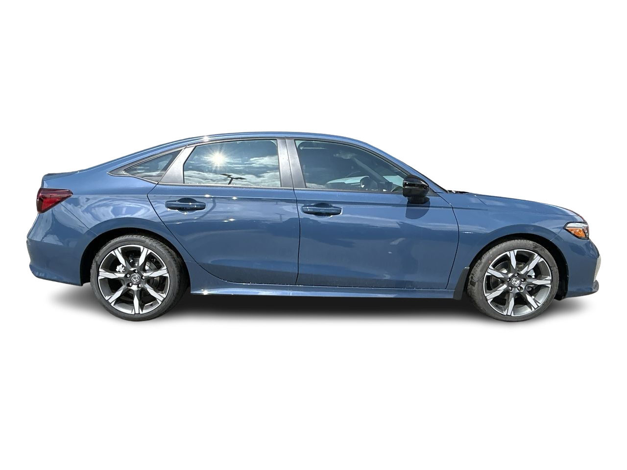 2025 Honda Civic Hybrid in Mississauga, Ontario