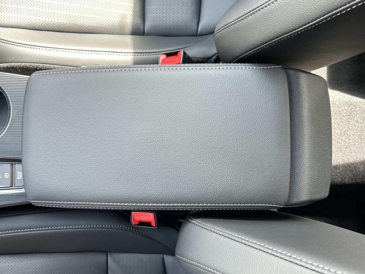 2025 Honda Civic Hybrid in Mississauga, Ontario
