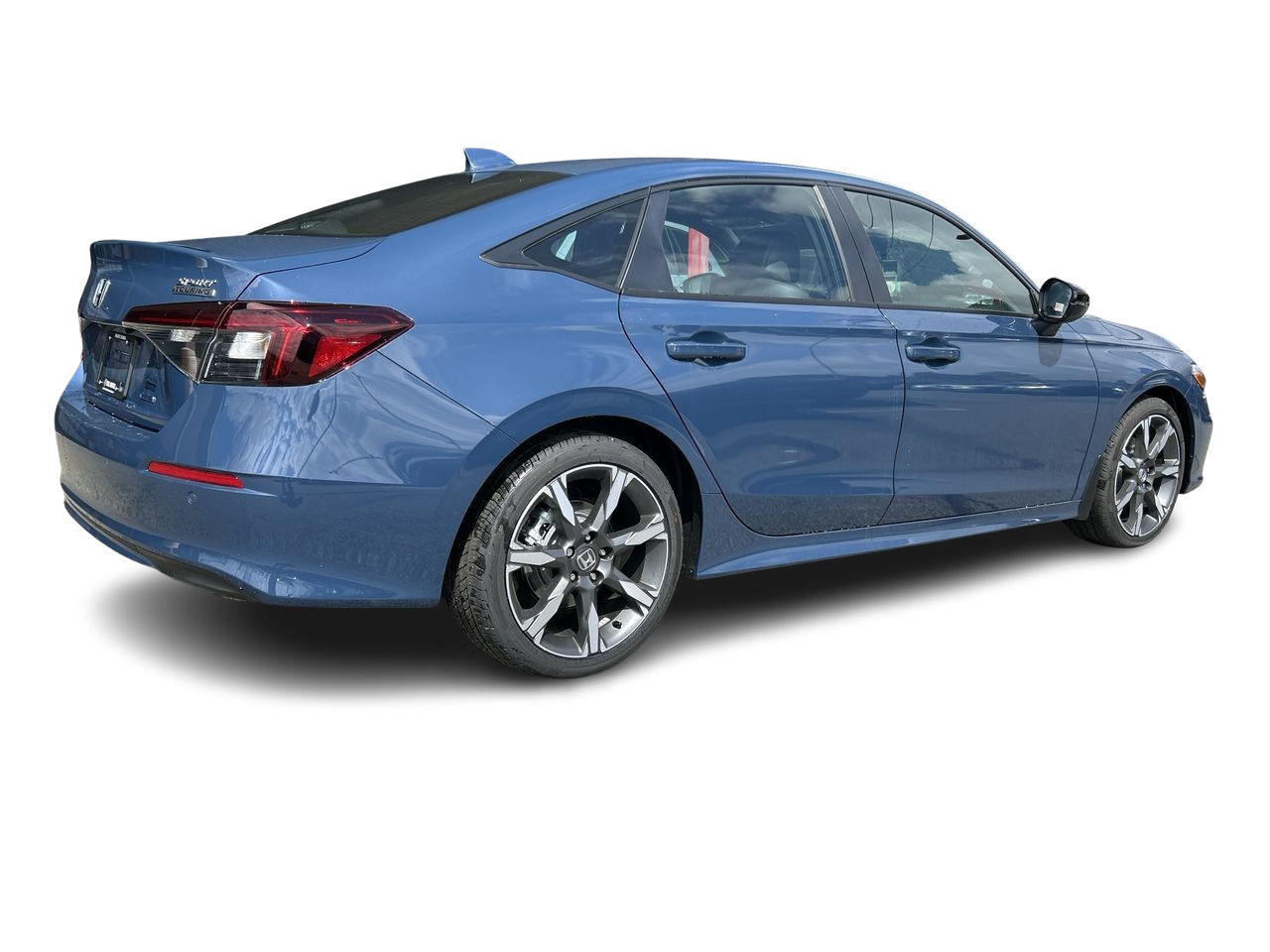 Honda Civic Hybrid  2025 à Mississauga, Ontario