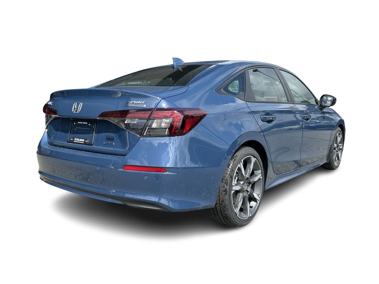 Honda Civic Hybrid  2025 à Mississauga, Ontario