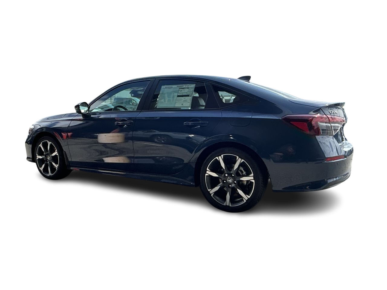 Honda Civic Hybrid  2025 à Mississauga, Ontario