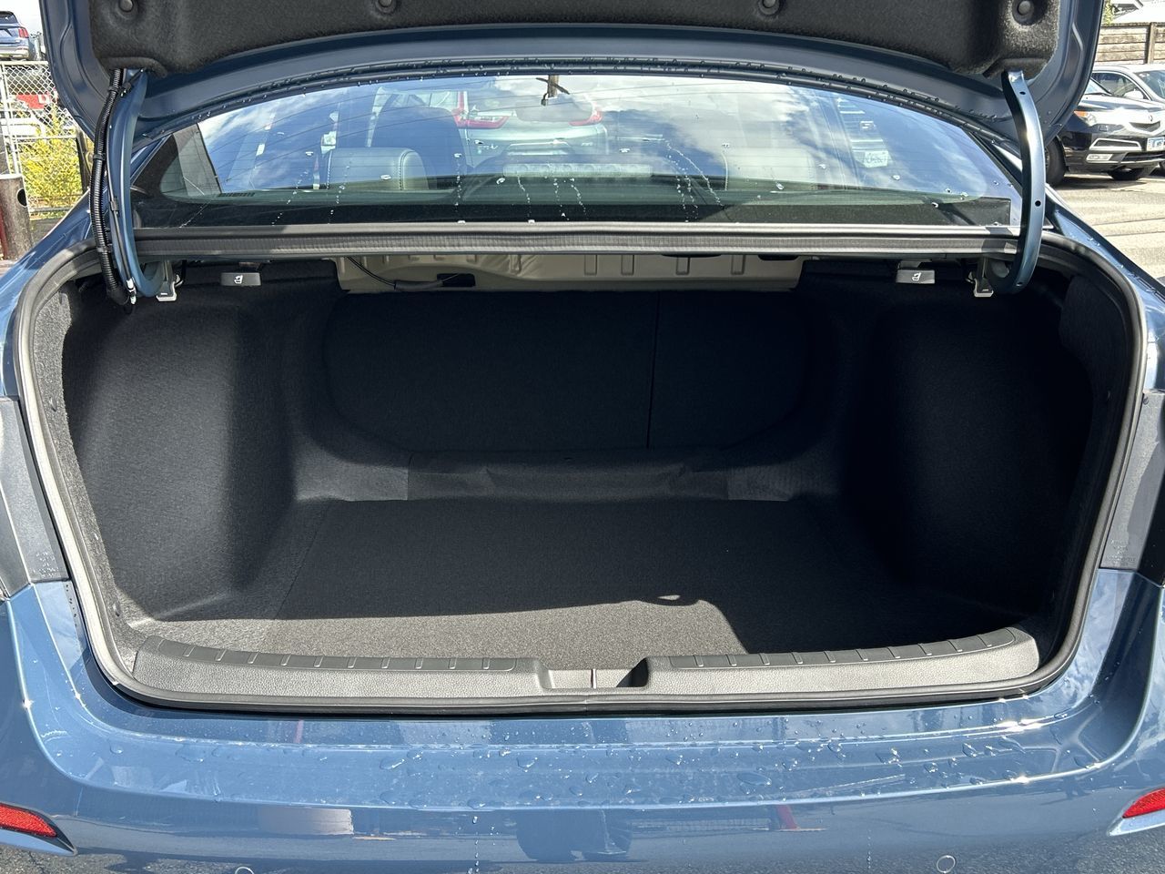 Honda Civic Hybrid  2025 à Mississauga, Ontario