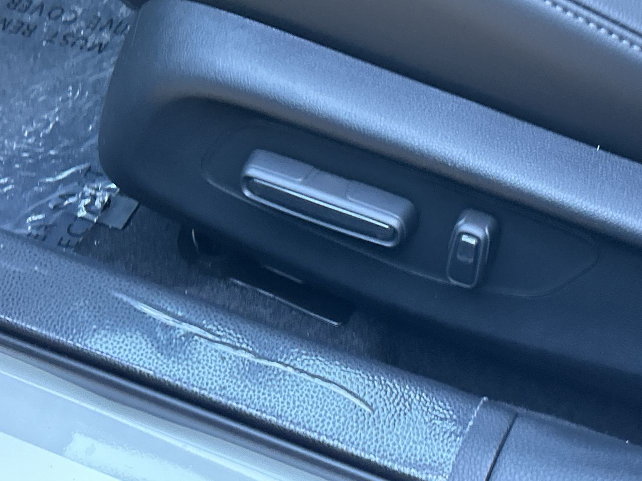 2025 Honda Civic Hybrid in Mississauga, Ontario