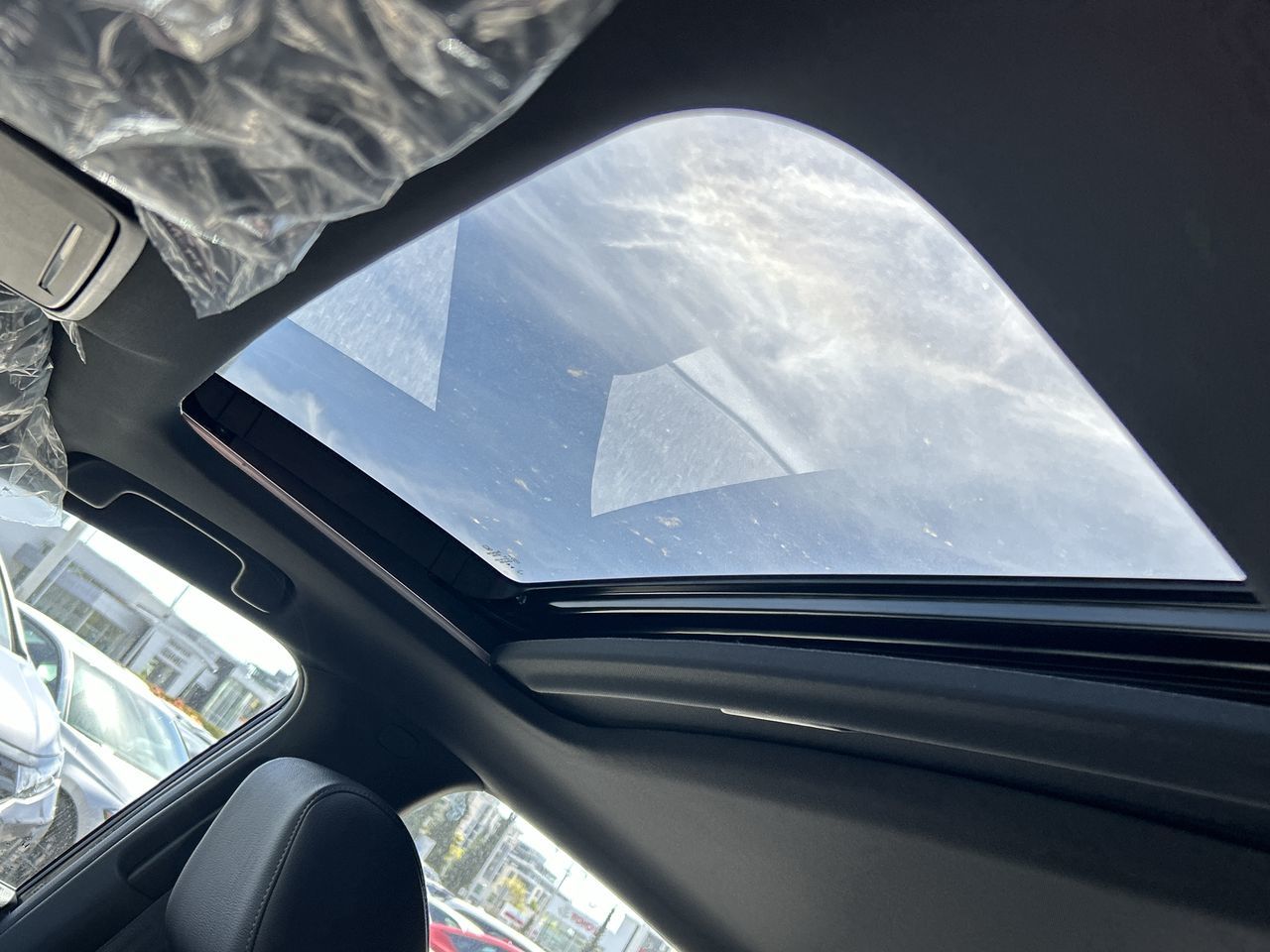 2025 Honda Civic Hybrid in Mississauga, Ontario