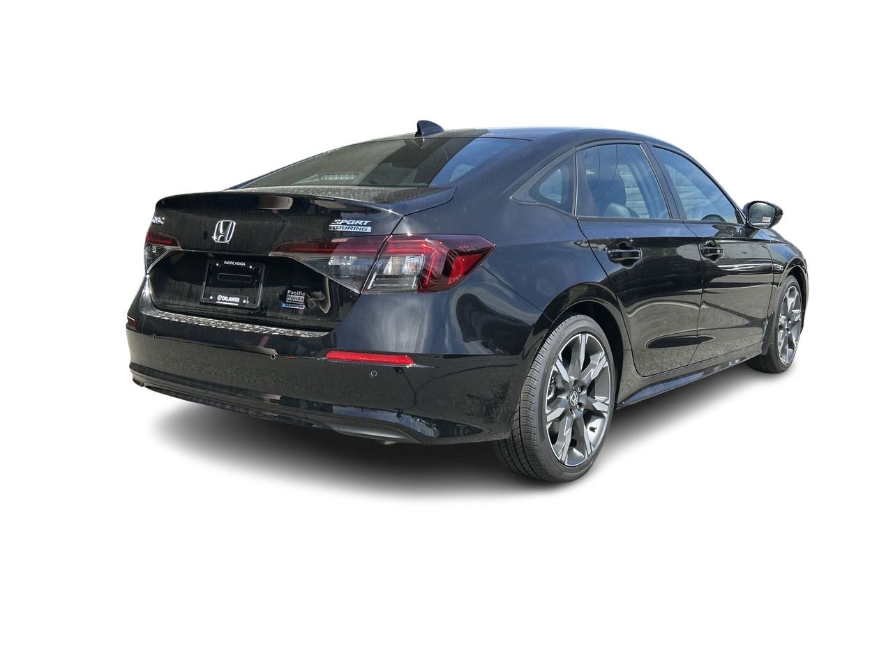 2025 Honda Civic Hybrid in Mississauga, Ontario