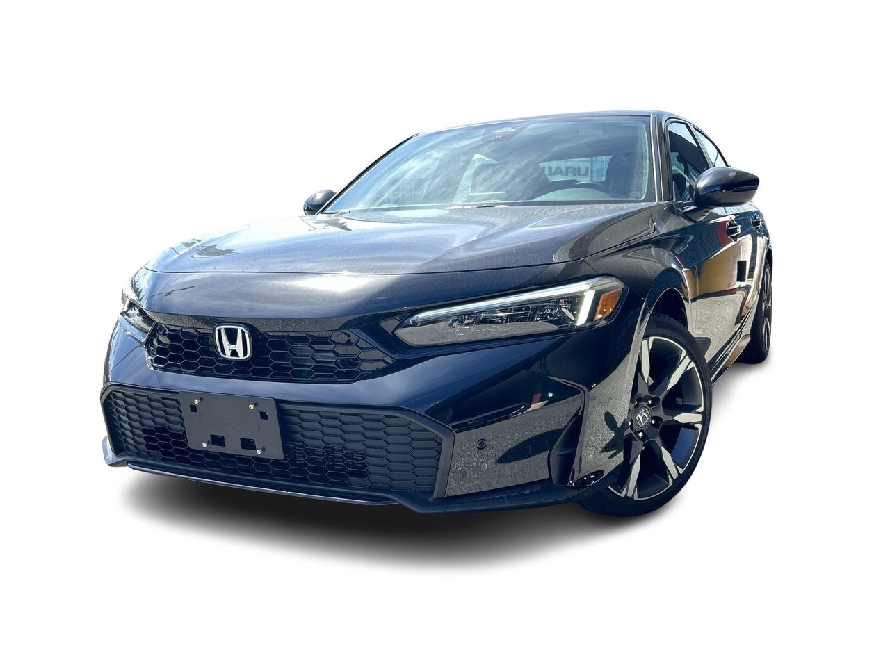 2025 Honda Civic Hybrid in Mississauga, Ontario