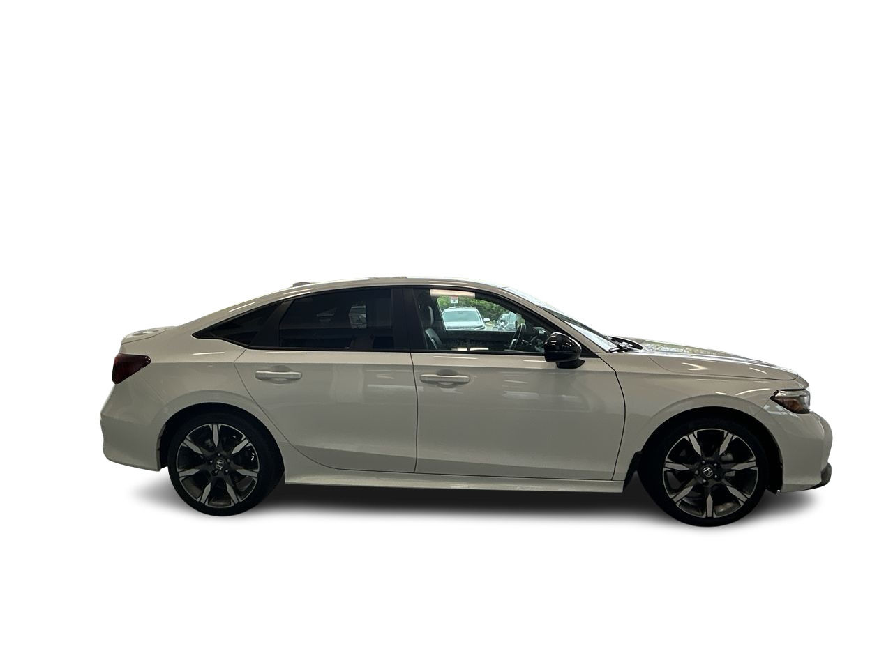 Honda Civic Hybrid  2025 à Mississauga, Ontario