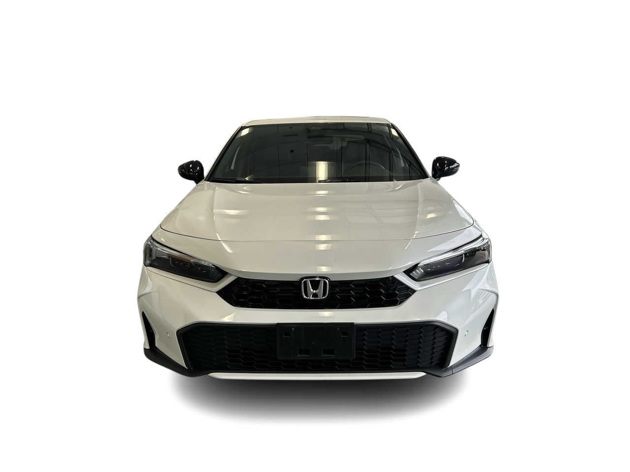 Honda Civic Hybrid  2025 à Mississauga, Ontario