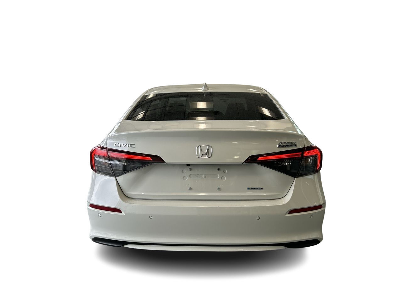 Honda Civic Hybrid  2025 à Mississauga, Ontario