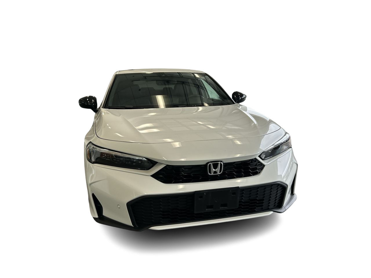 Honda Civic Hybrid  2025 à Mississauga, Ontario