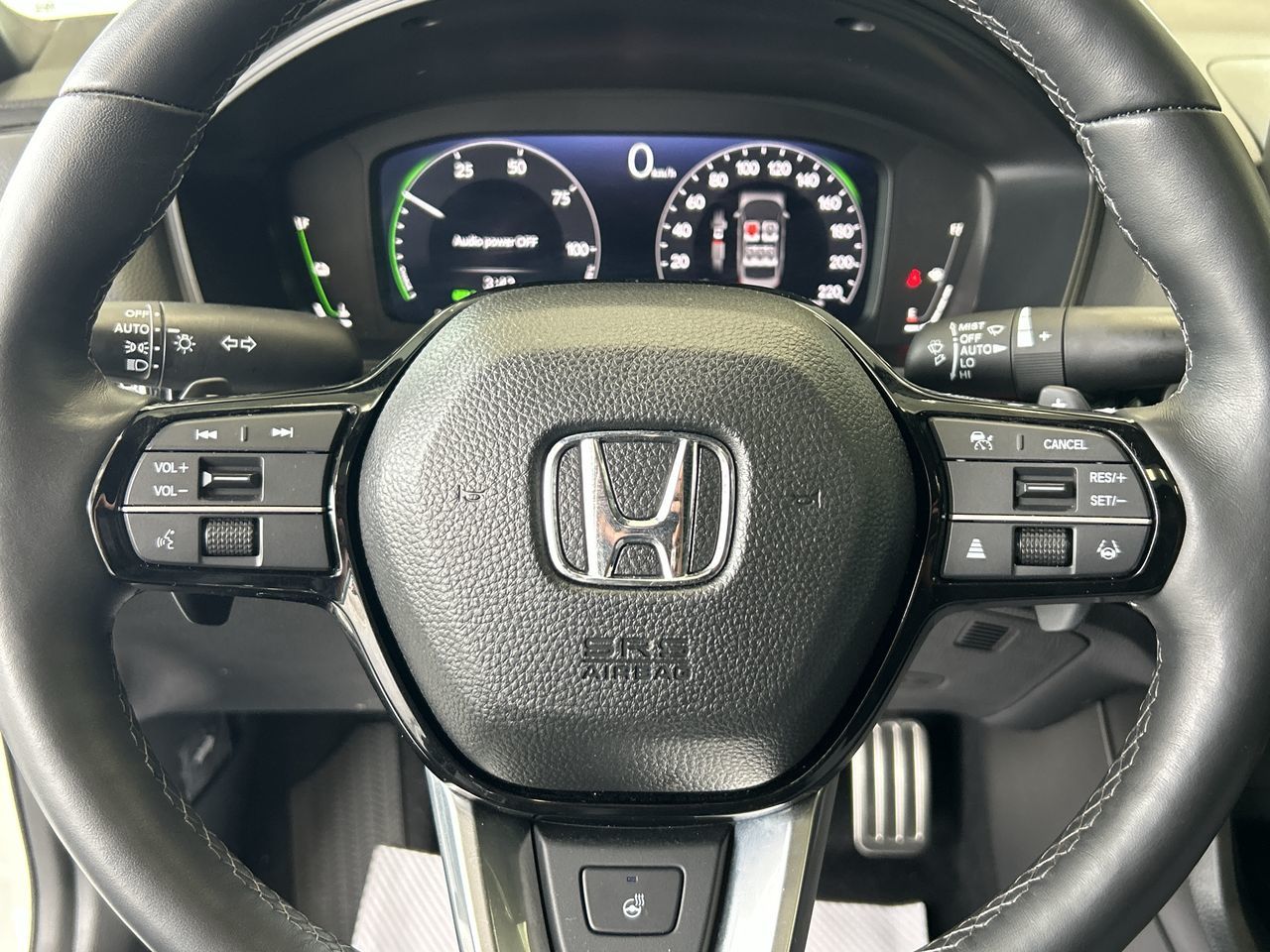 Honda Civic Hybrid  2025 à Mississauga, Ontario