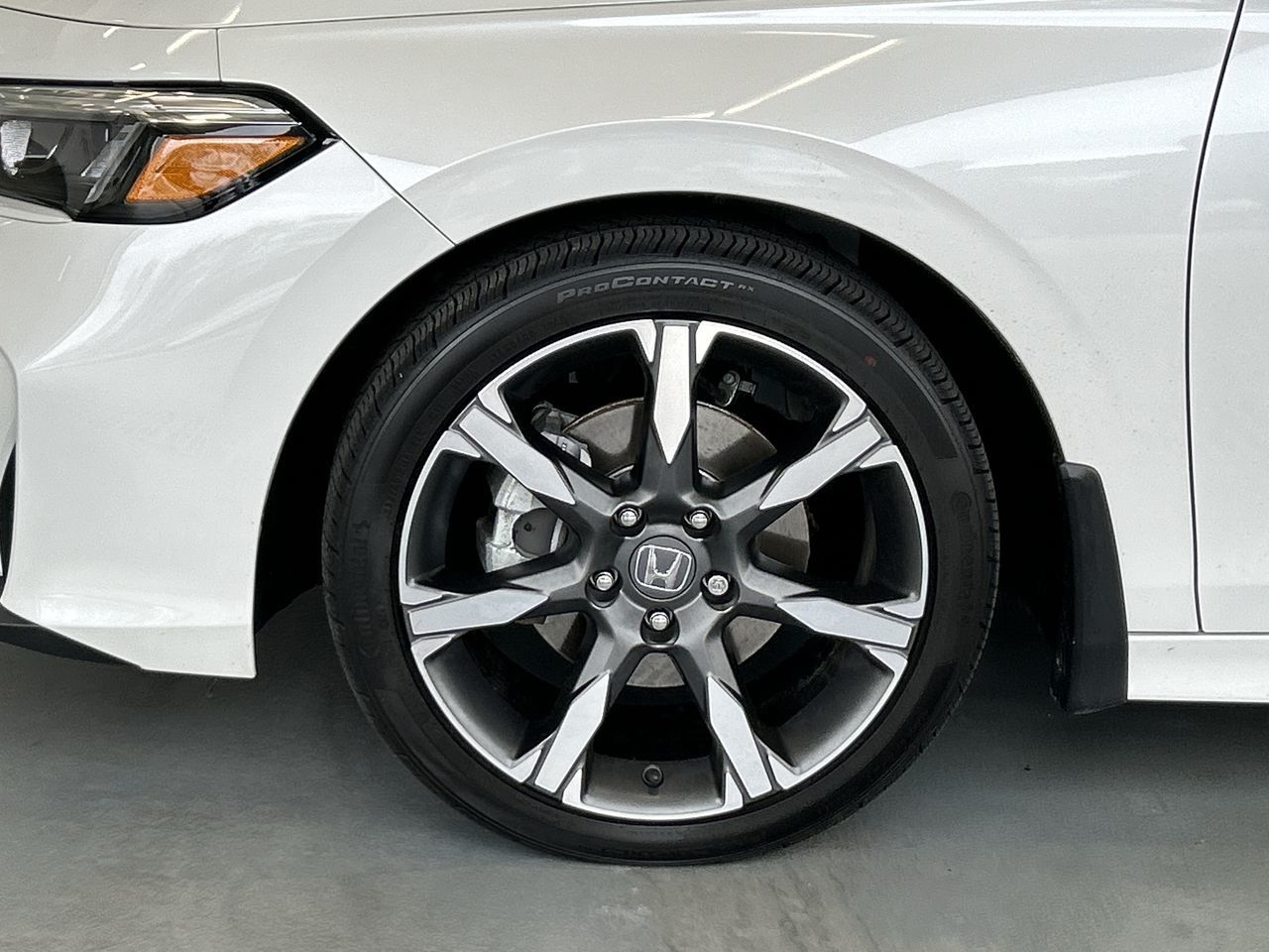 Honda Civic Hybrid  2025 à Mississauga, Ontario