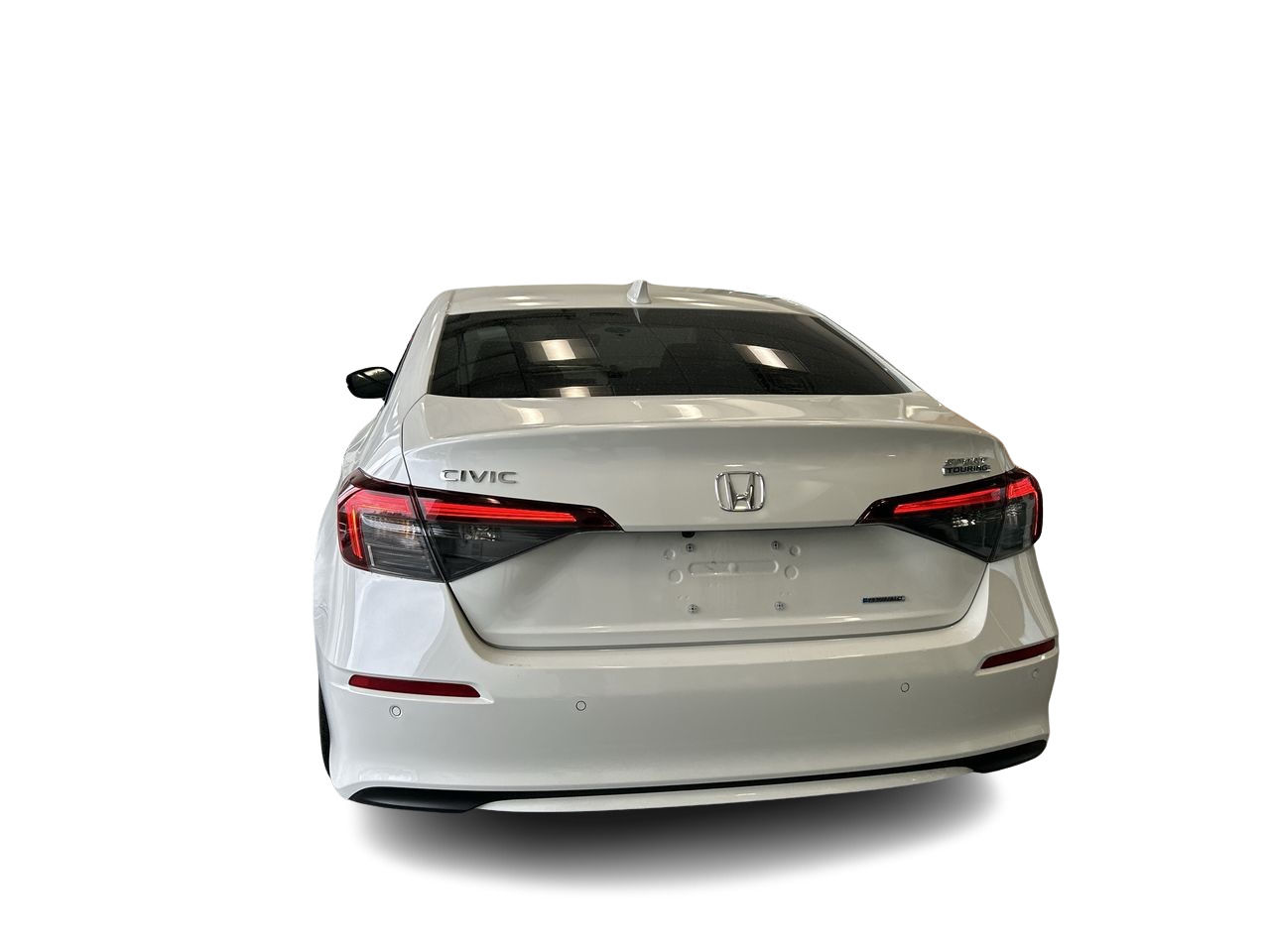 Honda Civic Hybrid  2025 à Mississauga, Ontario