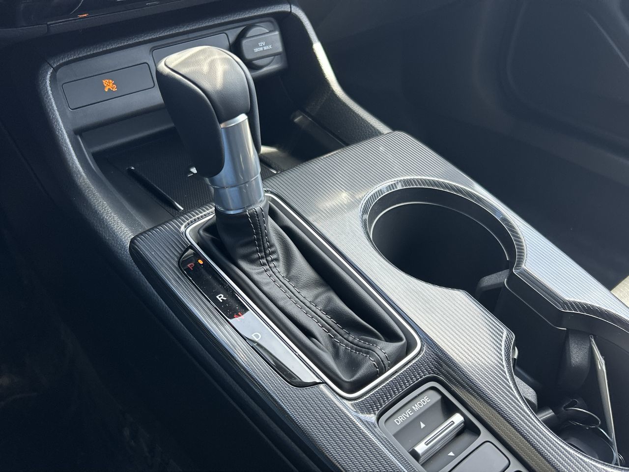 2025 Honda Civic Hybrid in Mississauga, Ontario