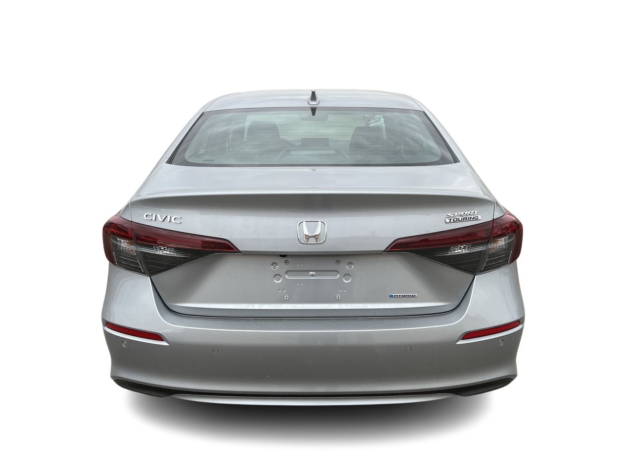 Honda Civic Hybrid  2025 à Mississauga, Ontario