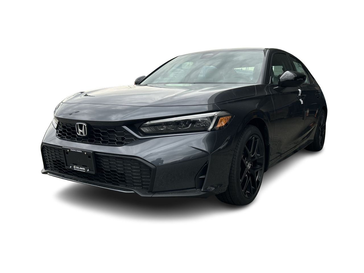 Honda Civic Hybrid  2025 à Mississauga, Ontario