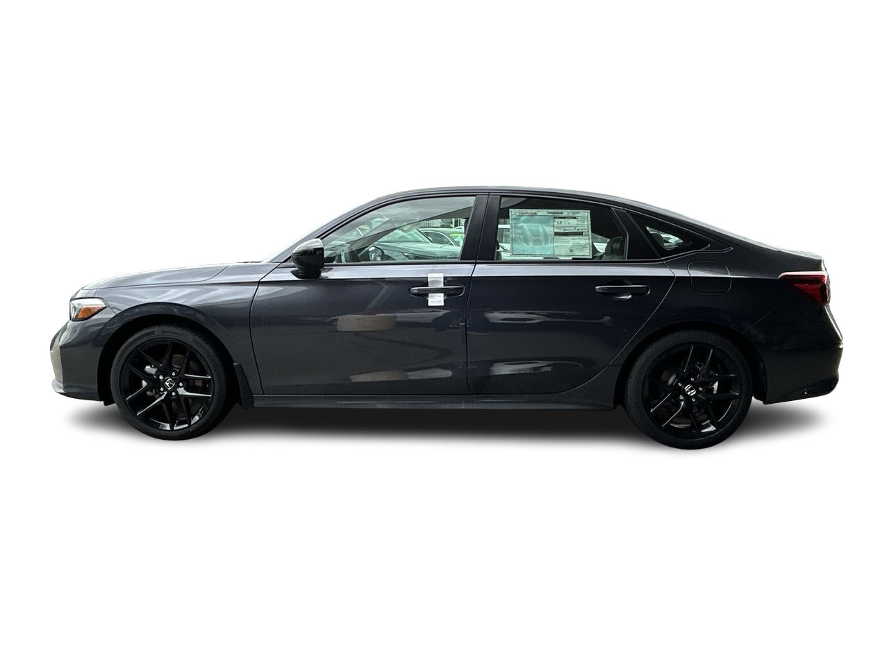 Honda Civic Hybrid  2025 à Mississauga, Ontario