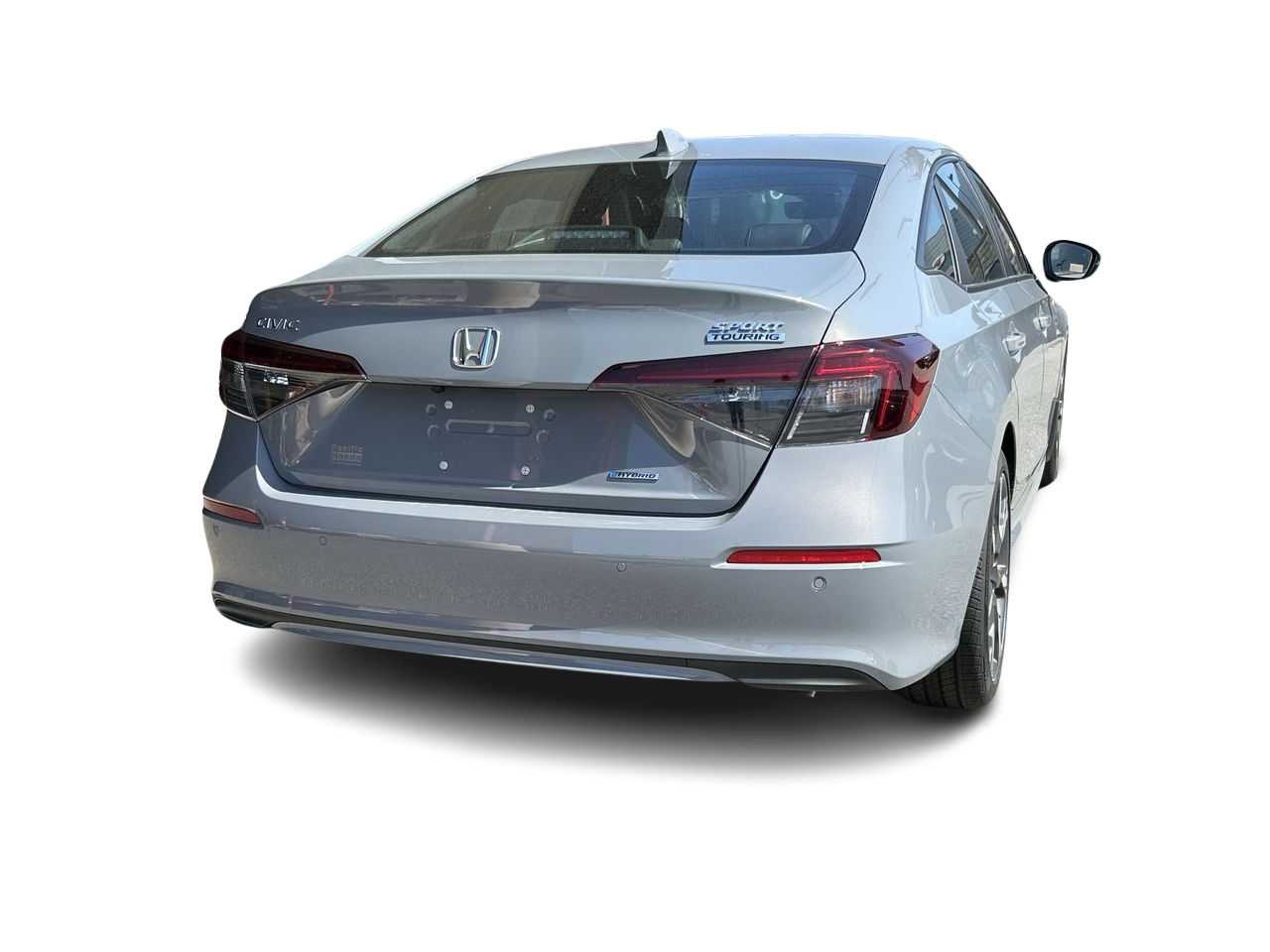 Honda Civic Hybrid  2025 à Mississauga, Ontario