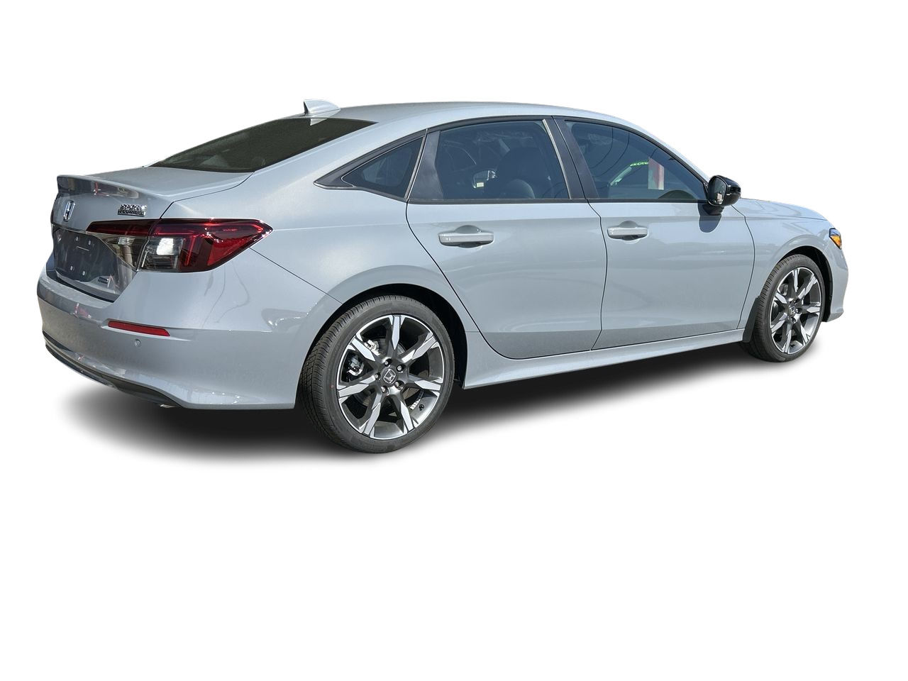 Honda Civic Hybrid  2025 à Mississauga, Ontario