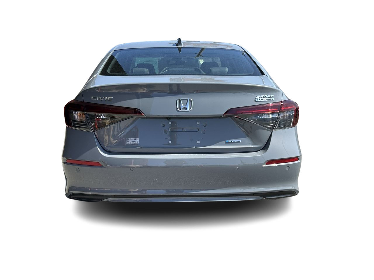 Honda Civic Hybrid  2025 à Mississauga, Ontario