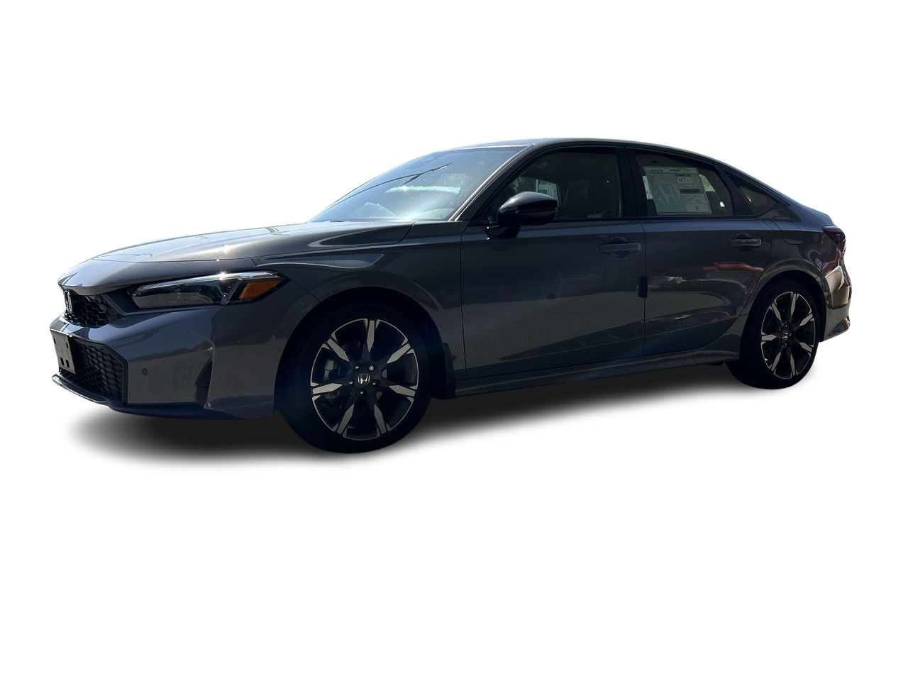 Honda Civic Hybrid  2025 à Mississauga, Ontario