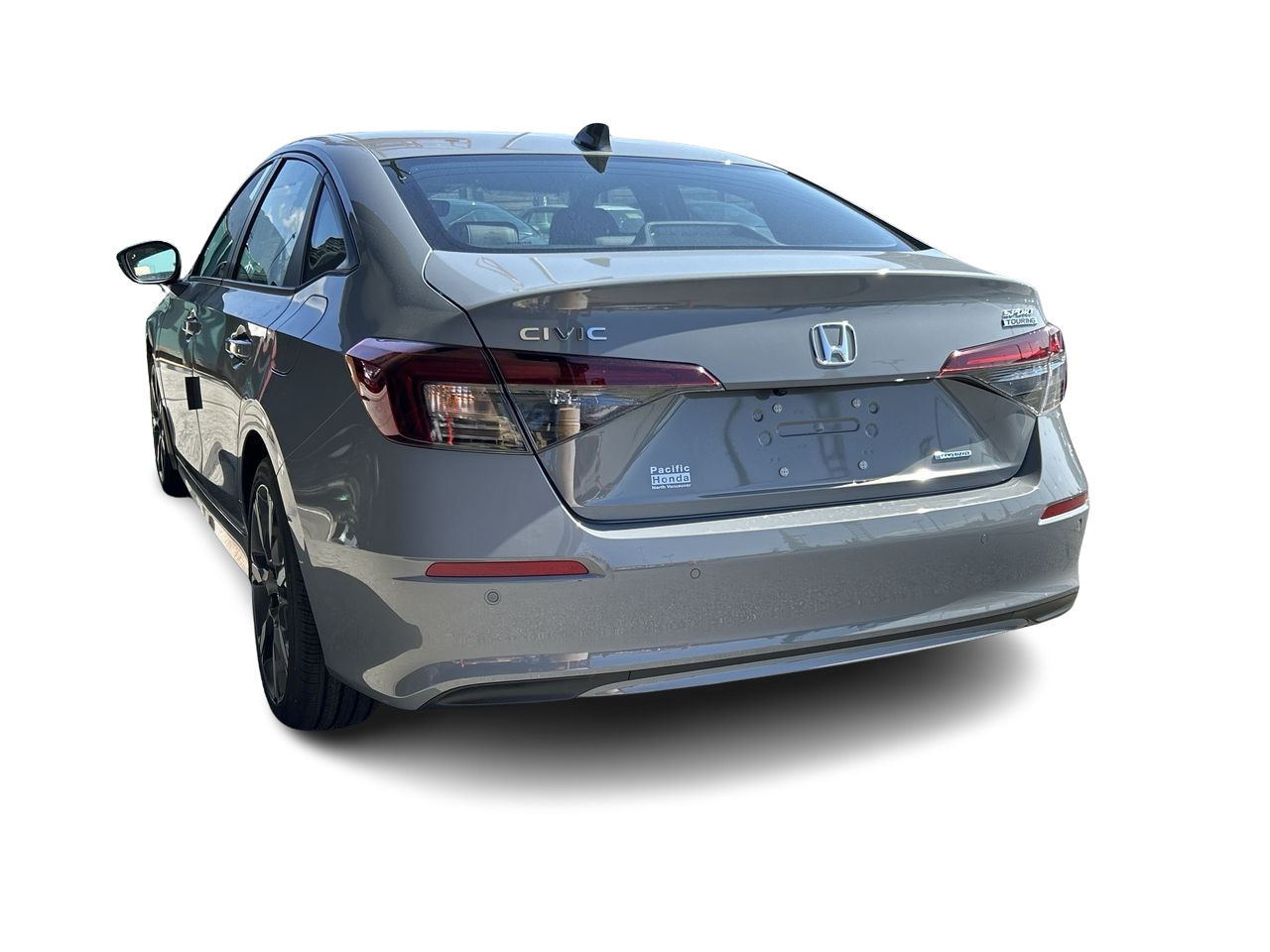 Honda Civic Hybrid  2025 à Mississauga, Ontario