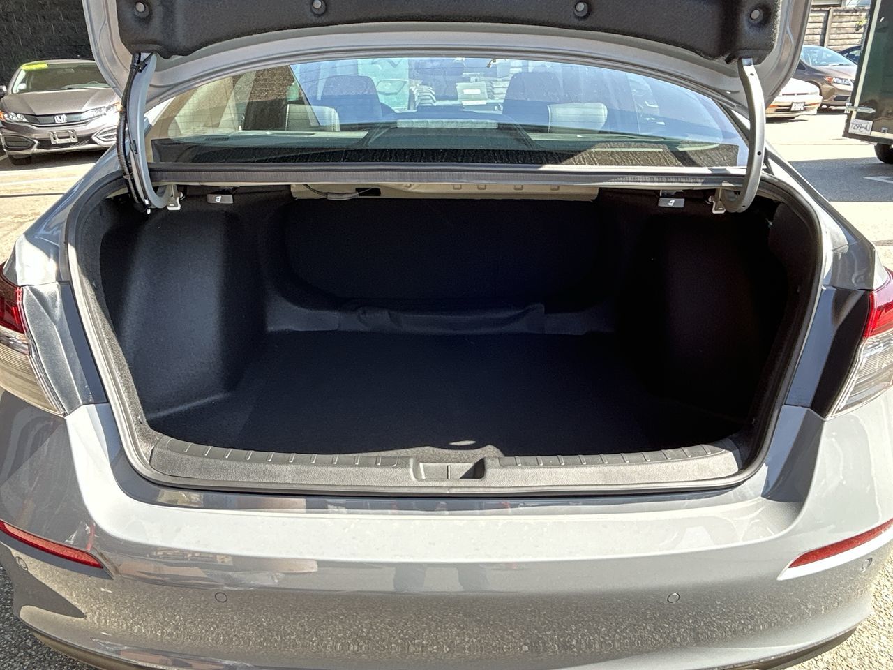 Honda Civic Hybrid  2025 à Mississauga, Ontario