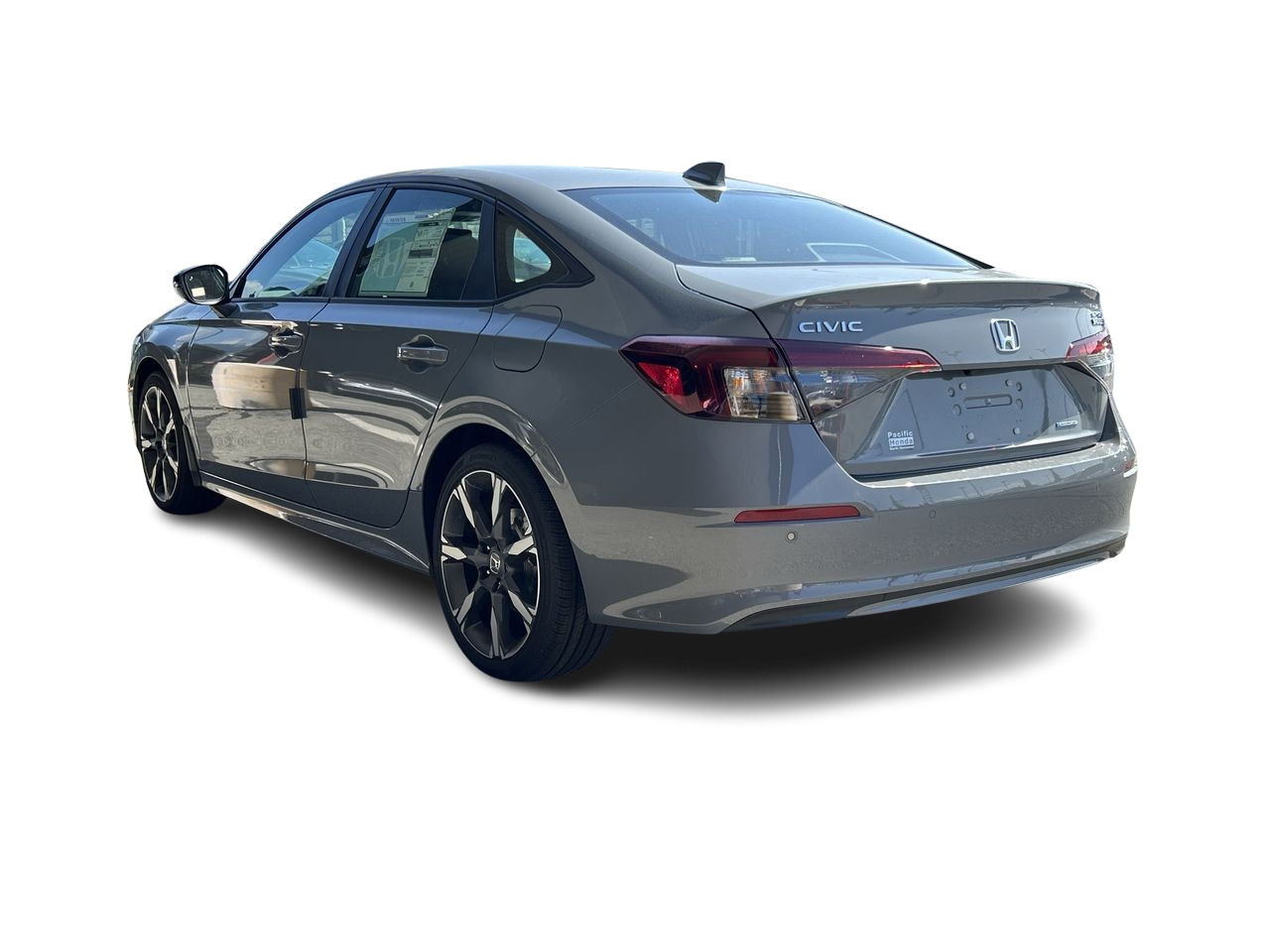 Honda Civic Hybrid  2025 à Mississauga, Ontario