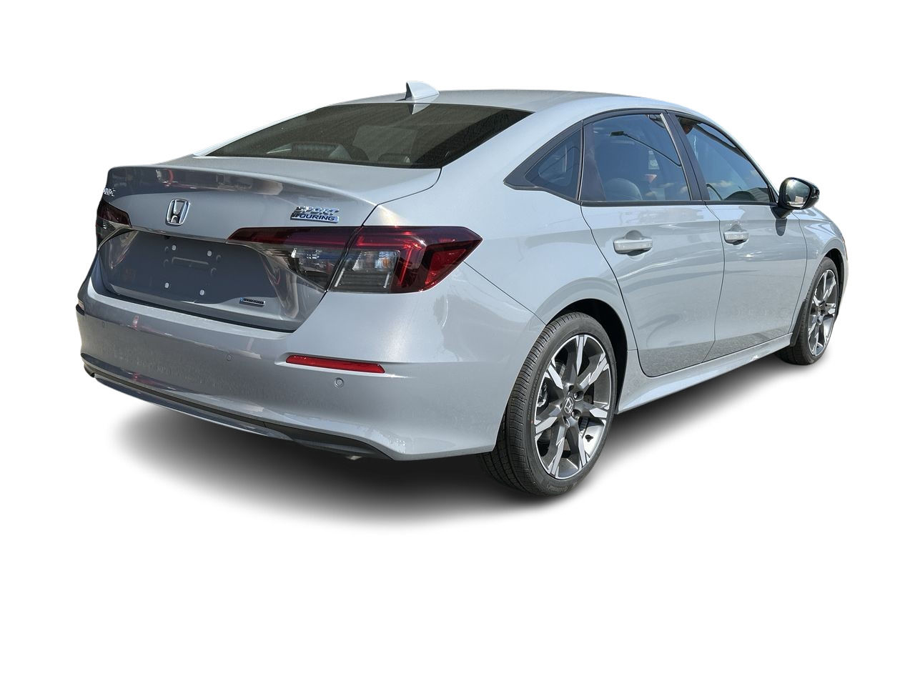 Honda Civic Hybrid  2025 à Mississauga, Ontario