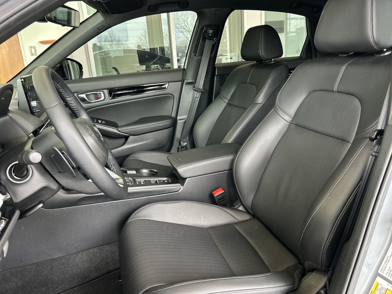 Honda Civic Hybrid  2025 à Mississauga, Ontario