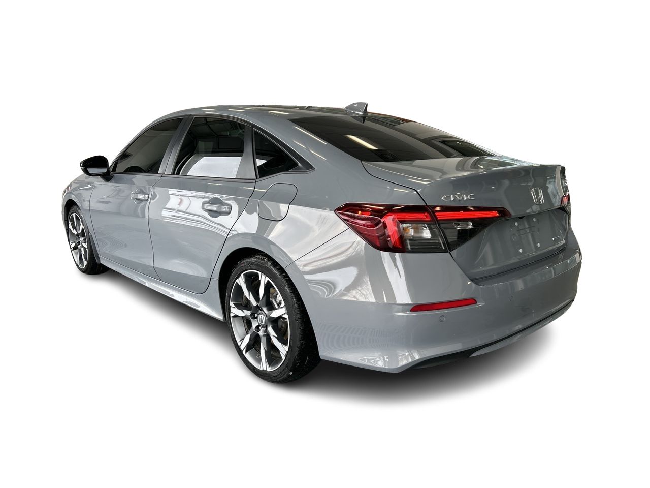 Honda Civic Hybrid  2025 à Mississauga, Ontario