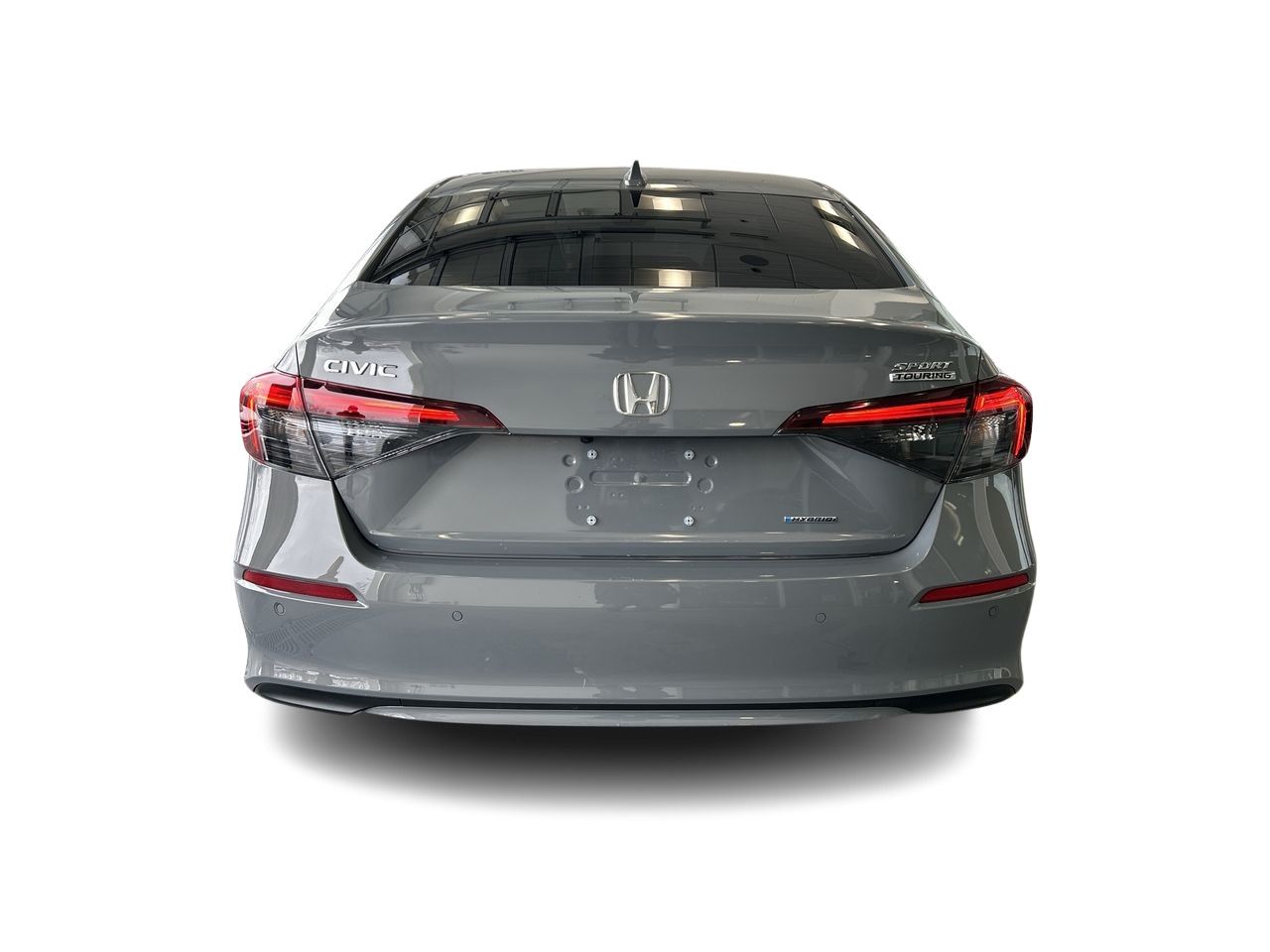 Honda Civic Hybrid  2025 à Mississauga, Ontario