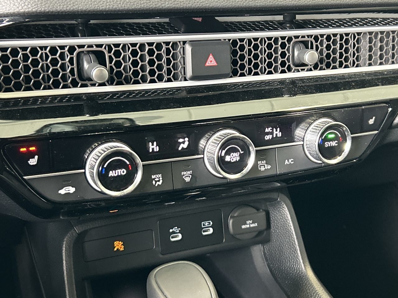 Honda Civic Hybrid  2025 à Mississauga, Ontario