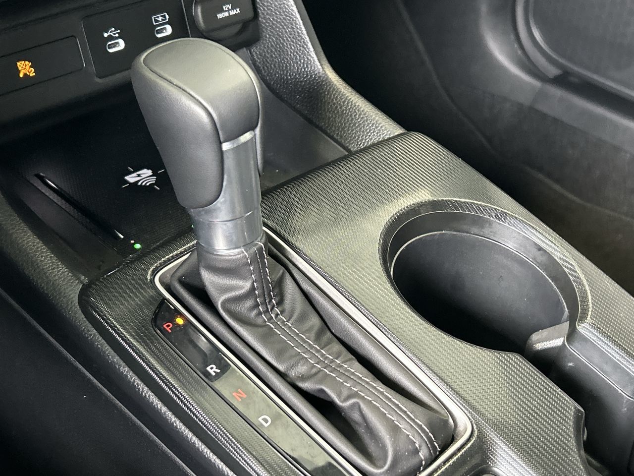 Honda Civic Hybrid  2025 à Mississauga, Ontario