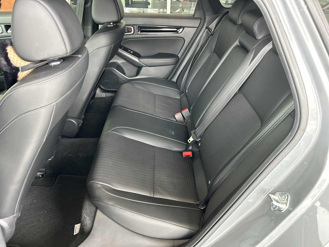 Honda Civic Hybrid  2025 à Mississauga, Ontario