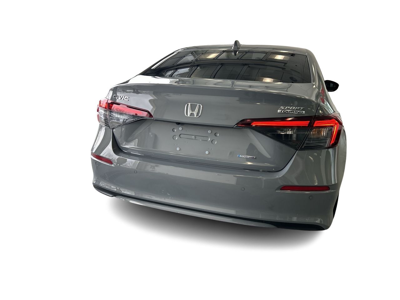 Honda Civic Hybrid  2025 à Mississauga, Ontario
