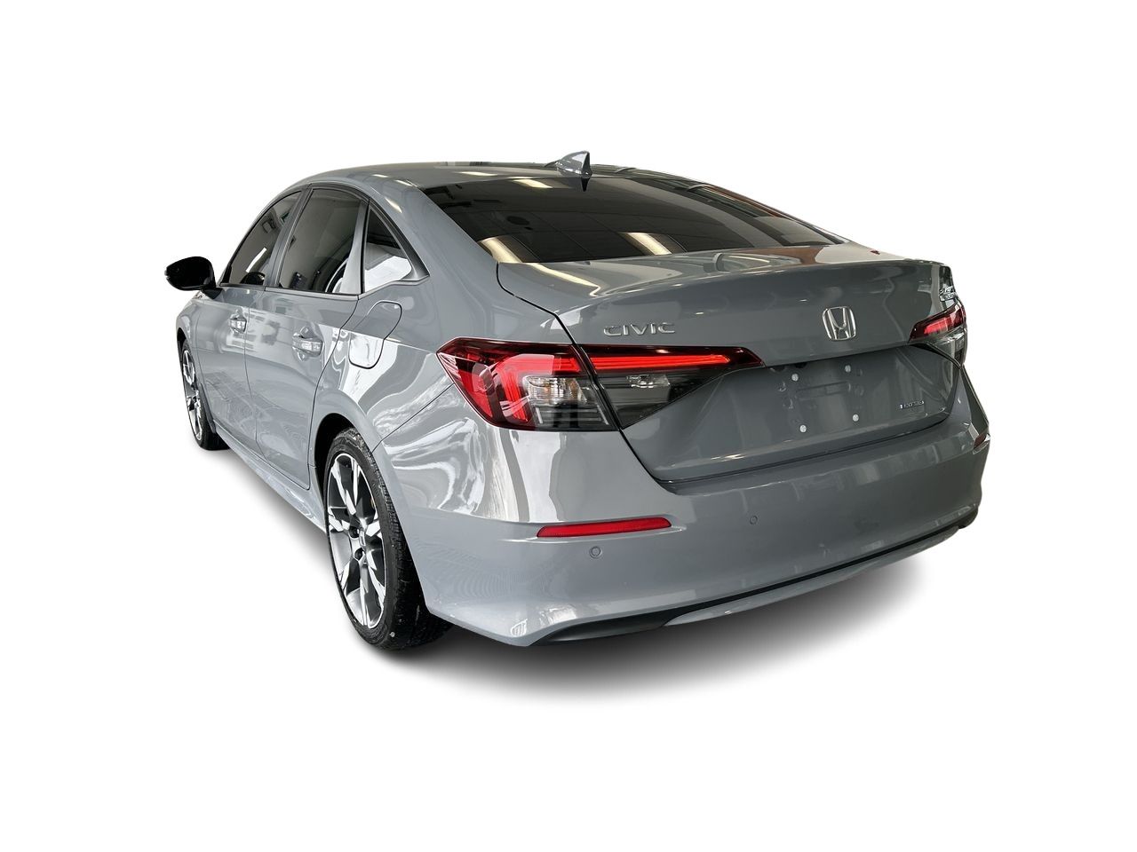 Honda Civic Hybrid  2025 à Mississauga, Ontario