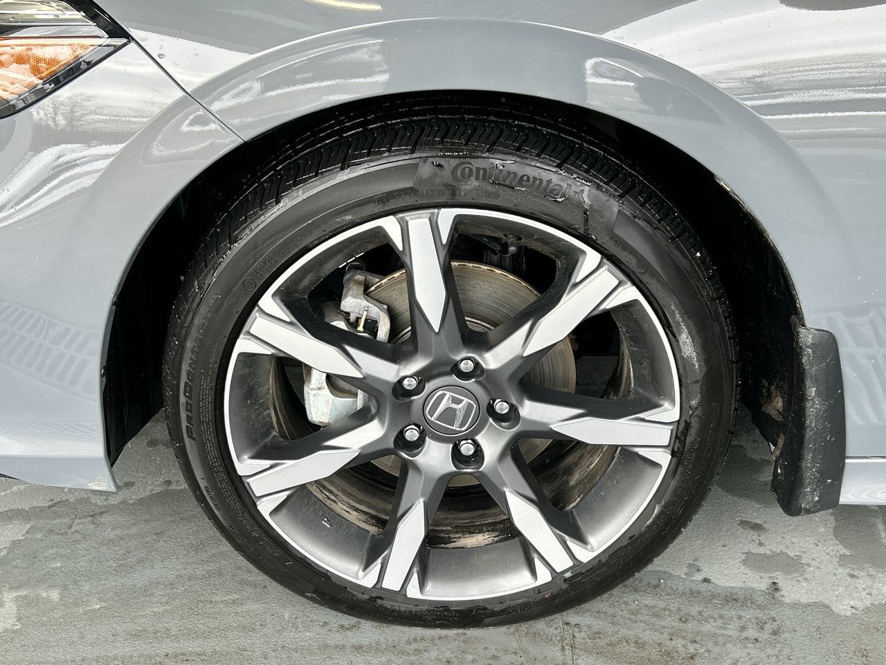 Honda Civic Hybrid  2025 à Mississauga, Ontario
