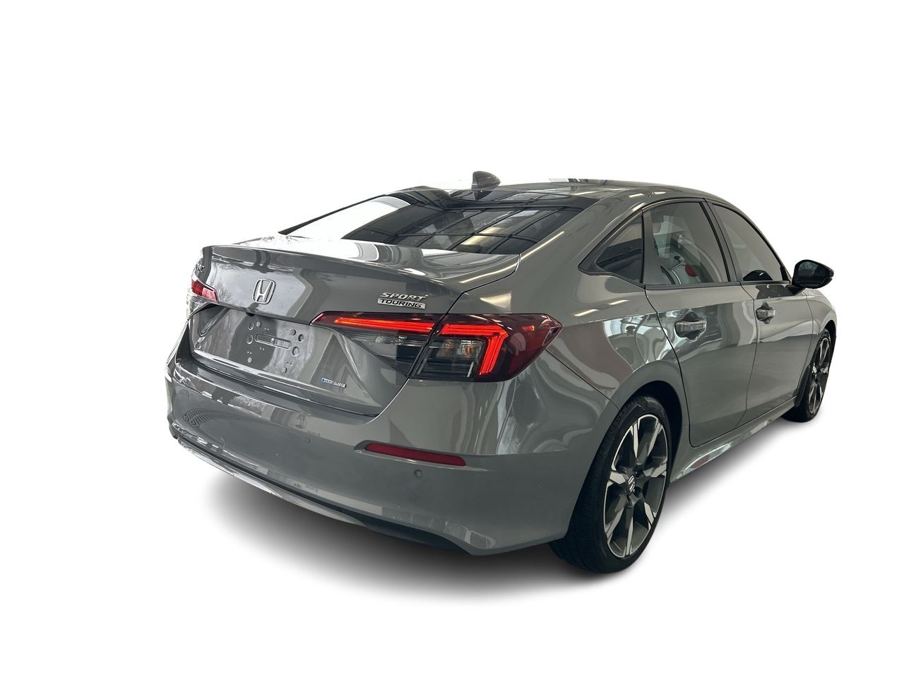 Honda Civic Hybrid  2025 à Mississauga, Ontario