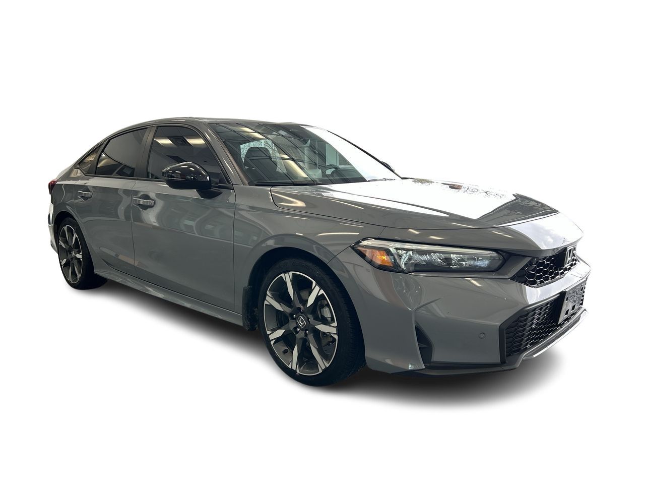 Honda Civic Hybrid  2025 à Mississauga, Ontario