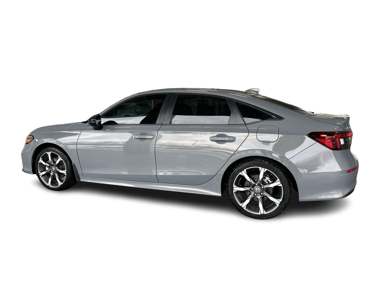 Honda Civic Hybrid  2025 à Mississauga, Ontario