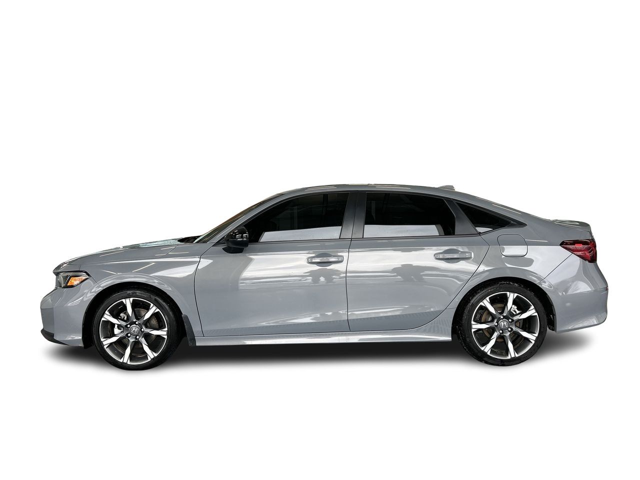 Honda Civic Hybrid  2025 à Mississauga, Ontario