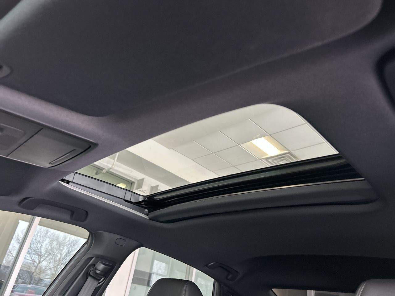 Honda Civic Hybrid  2025 à Mississauga, Ontario