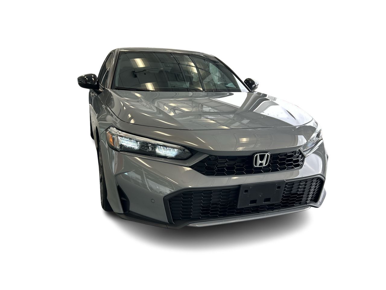 Honda Civic Hybrid  2025 à Mississauga, Ontario