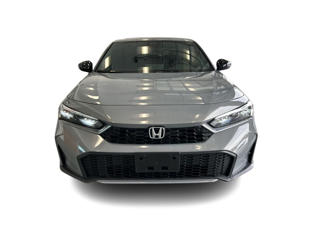 Honda Civic Hybrid  2025 à Mississauga, Ontario