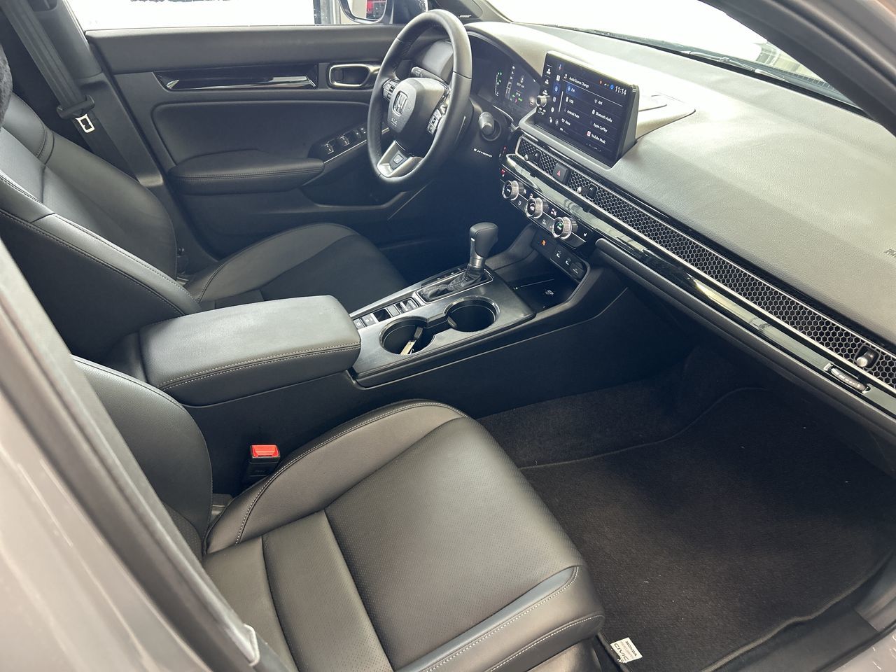 Honda Civic Hybrid  2025 à Mississauga, Ontario