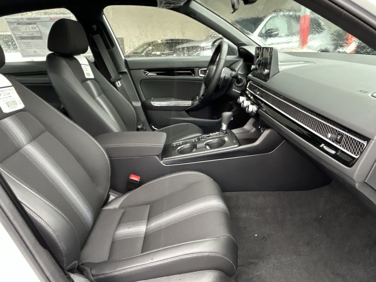 Honda Civic Hybrid  2025 à Mississauga, Ontario